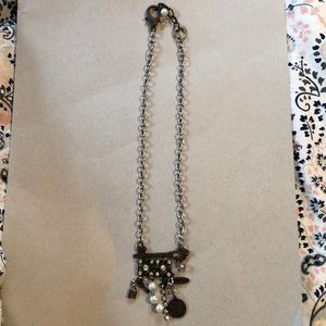 Plunder Necklace